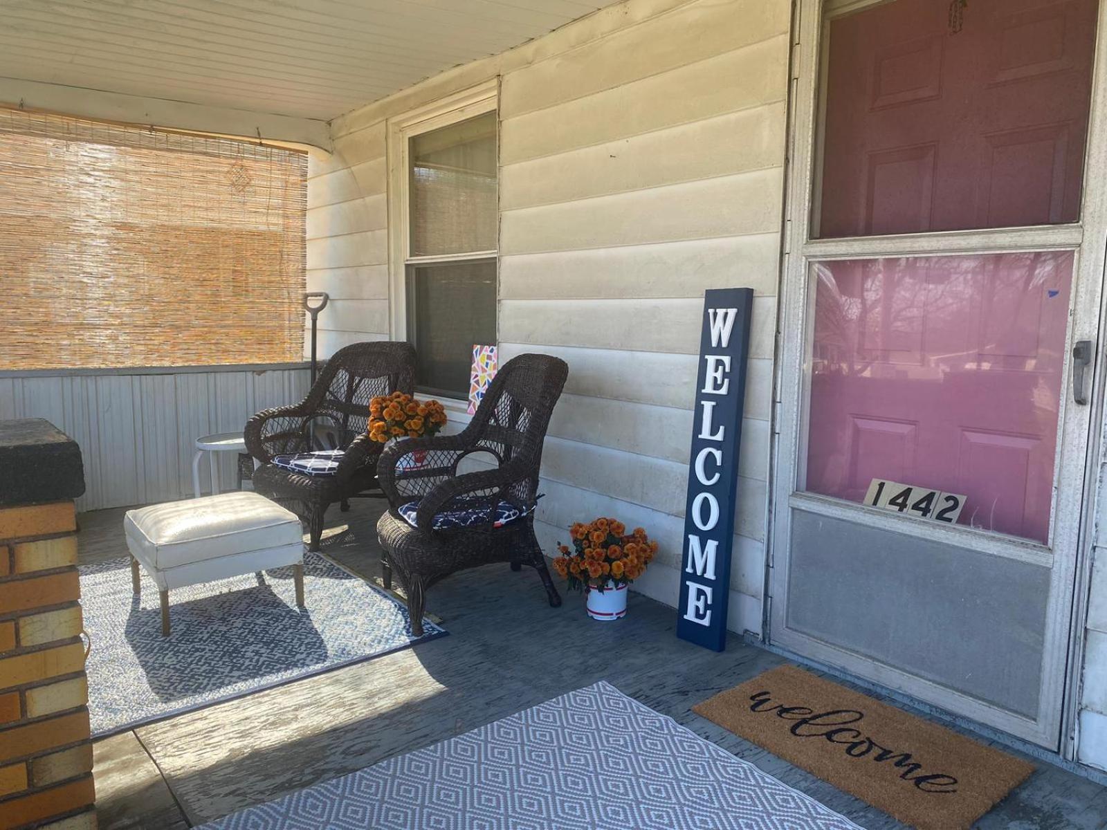 Hite Home Akron Exterior foto